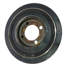 Polia Virabrequim Gm Zafira 2007