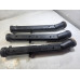 Tubo Água Motor Vw Parati Gol Preto