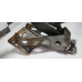 Pedal De Freio Hyundai I30 2009 2010 2011 12 328022h100