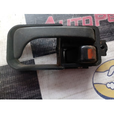 Maçaneta Interna Ford Escort 87... L. Esquerdo 542837225a Dianteira/traseira