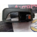 Maçaneta Interna Ford Escort 87... L. Esquerdo 542837225a Dianteira/traseira