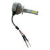 Super Led Light H27 30w 20000lm 6500k H27 Branco