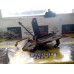 Suporte Bateria Chevrolet Omega Australiano 3.8 Usado