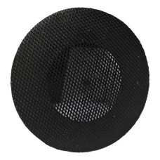 Tela Grade Twiter Superior Painel C4 Pallas  Preto