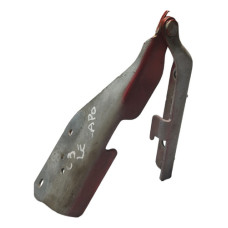 Dobradiça Capô Lado Esquerda Citroen C3 03/11 