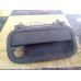 Maçaneta Externa Chevrolet Corsa Lado Direito C/ Defeito Preto