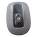 Acabamento Botão Vidro Diant Direito Renault Scenic 99 2001