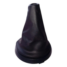 Coifa Alavanca Câmbio Ford Ecosport 2s657277aa