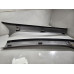 Par De Acabamento Coluna Parabrisa Renault Megane 2000