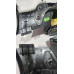 Par Acabamento Coluna Traseira Mercedes Gla200 2016