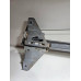 Maquina De Vidro Traseira Direita Peugeot 307 2005