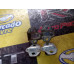 Batente Porta Chevrolet Omega Australiano 3.8 Usado Original