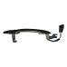 806706656r - Maçaneta Ext Diant Esquerda Renault Captur Marr Preto