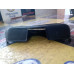 Tapete Borracha Acabamento Console Gm Omega 92055424 Usado