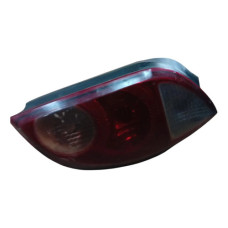 Lanterna Traseira Direita Chevrolet Corsa Gm Vermelho