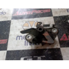 Fechadura Capo Peugeot 206 Original Usado