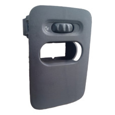 Moldura Comando Reostato Renault Clio/04 A 10 Cód.7700431288