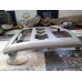 Moldura  Central  Painel Sandero/ Logan 08/10 8200591491 #14