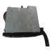 Rádio Cd Player Citroen C3/ Peugeot 307 9661331177 Prateado