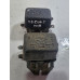 Rele Duplo Farol Bergson Ford Escort 127/220v