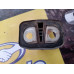 Batente Porta Audi A3 Dianteiro Esquerdo Usado Original
