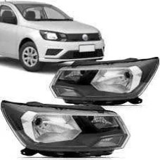 Par Farol Go G8 2019 2023 Ambos Lados