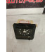 Relogio Analógico Painel Renault Clio 97