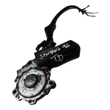 Motor Vidro Elétrico Traseiro Direito  Vw Santana 