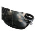 Capa Correia Dentada Peugeot 206 207 9641221180 Preto