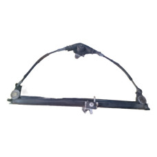 Maquina De Vidro Manual Porta Dianteira Direita Palio 05