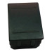 Botão Falso Volkswagen Polo 2005 6q0959623 Preto