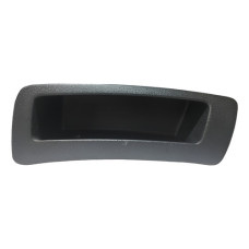 Porta Treco Objeto Painel Citroen C3  2012 Preto