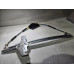 Maquina De Vidro Dianteira Esquerda Peugeot 307 2005