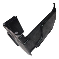 Capa Acabamento Caixa Bateria Mercedes Gla200 2016