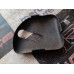 Moldura Bagagito Esquerdo Stilo 735310502 Usado