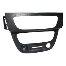 Moldura Central Ar/ Rádio Renault Fluence 