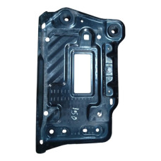 Suporte Da Caixa De Bateria Mercedes Benz Gla200 A2466200018 Preto