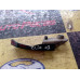 Guia Parachoque Renault Clio 01 Traseiro Direito 7700410767