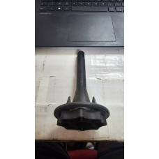 Parafuso Fixação Estepe Renault Scenic