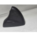 Acabamento Interno Retrovisor Lado Esquerdo Peugeot 307 2005