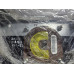 Bolsa Painel Kia Sorento 12