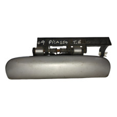 Maçaneta Externa Picasso Xsara 2009 Traseira Esquerda  Traseira
