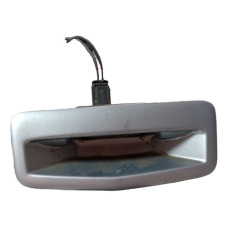 Puxador Tampa Traseira Megane 02/ Orig 8200171080