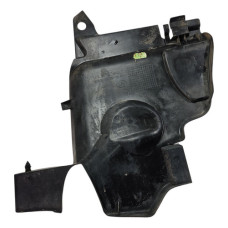 Defletor Parabarro Protetor Direito Renault Captur 2019 1.6