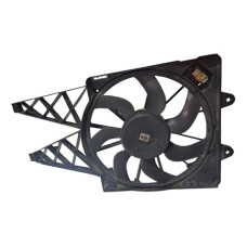 Defletor Ventoinha Radiador Fiat Linea 10 1.9