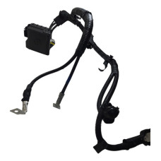 Chicote Bateria Hyundai Hb20 2023/2025 1.0