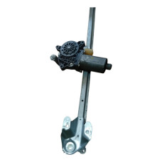 Máquina De Vidro Elétrico Traseira Esquerda 106274xxx