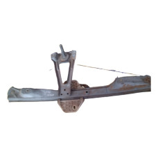Maquina Vidro Manual Traseira Esquerda Clio 00/07 7700434303