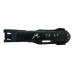 Maçaneta Externa Diant Esquerda Gol G8 Volkswagen 5u4837885 Preto