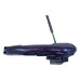 Maçaneta Externa Tras. Direita Fiat Stilo 03/05 242054 Usado Preto